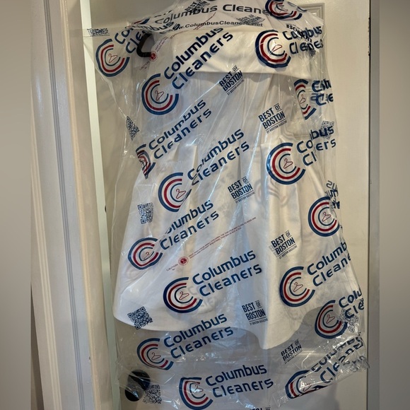 Cristine Strapless Mini in Ivory - size AU 10 / US 6 - Picture 6 of 8